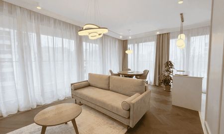 Warszawa, Wola, Kolejowa - Photo 2