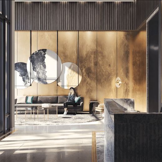 For Lease - 20 Soudan Avenue Unit# 908, Toronto, Ontario - Photo 1