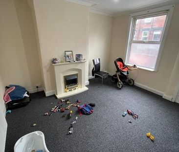 1 Bed Terraced House, Edgware Terrace, LS8 - Photo 4