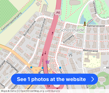 Living in the Ostring - Photo 1