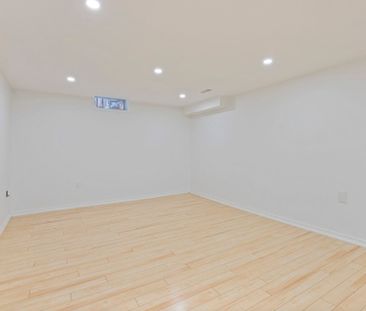 For Lease - 1230 Oakhill Avenue Unit# (Bsmt), Oshawa, Ontario - Photo 3