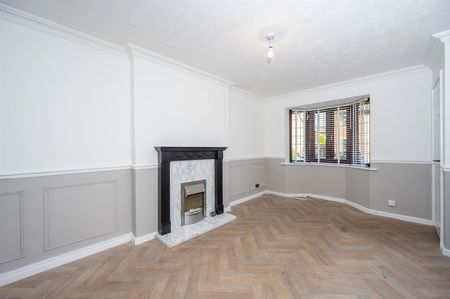 3 Bedroom Detached House for Rent - Photo 3