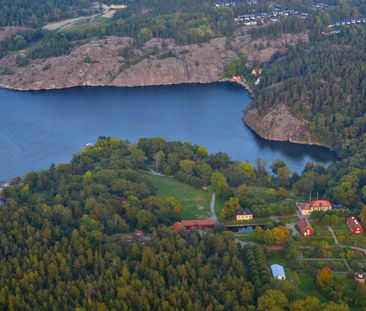 Edinsvägen, Nacka - Foto 2
