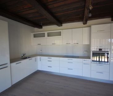 4 Zimmer, 95 m², EG - Photo 4