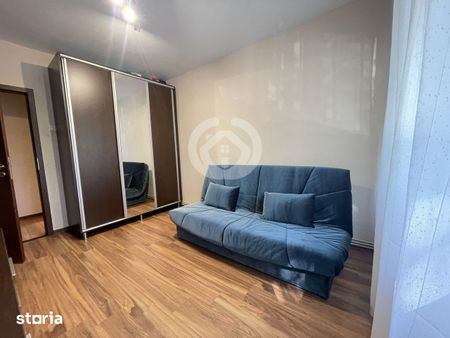 APARTAMENT 2 camere, et 1 - Hipodrom 3 - Sibiu - Photo 5