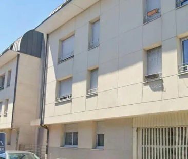 Appartement à louer 2 pièces 35.26m² - Photo 1