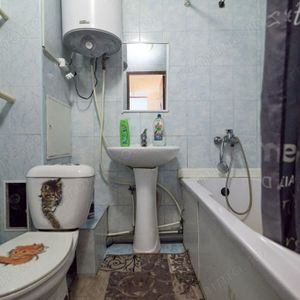 Inchiriere garsoniera Academia Militara - Fotografie 3