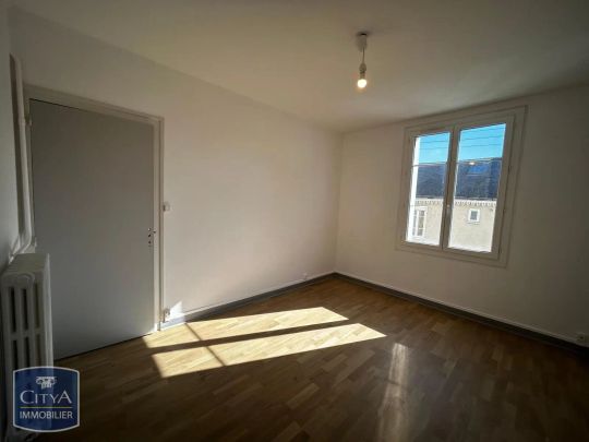 Appartement à louer 3 pièces 53.22m² - Photo 1