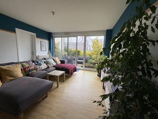 Appartement 4 pièces à Dunkerque - Photo 1