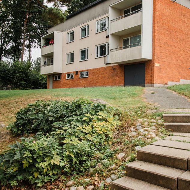 Höjdvägen 19B, Valje - Foto 1