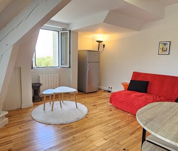 Appartement de 35 m2 à St jean de luz - Photo 2