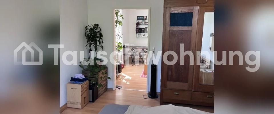 TAUSCHWOHNUNG Paar mit schönen Wohnungen in Nippes&Sülz sucht Vergrößerung - Foto 1