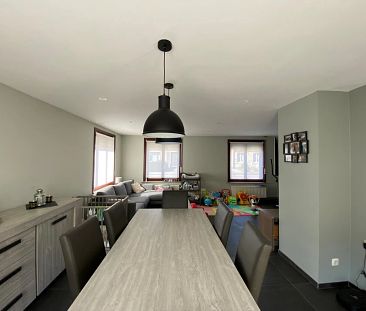 Gezellige gezinswoning met 4 slaapkamers op 2958m² te Woumen. - Photo 3