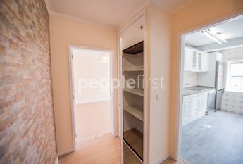Apartamento T2+1 em Porto
