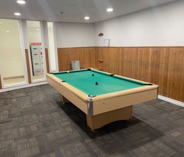 For Lease - 1600 Keele Street Unit# 521, Toronto, Ontario - Photo 4