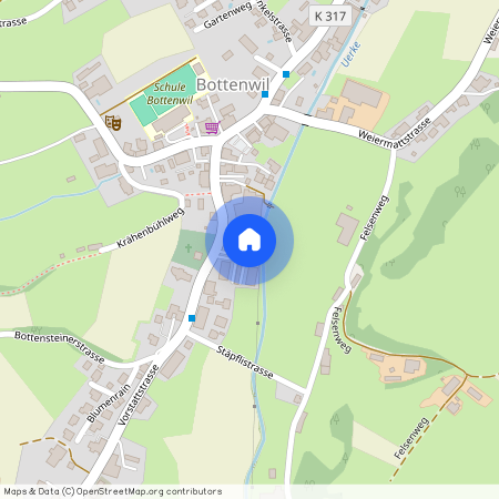 Vorstattstrasse 436, Bottenwil