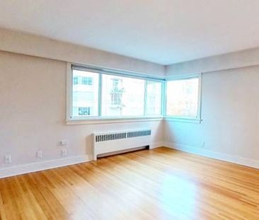 UNFURNISHED ONE BDRM (NEAR STANLEY PARK) - Photo 4