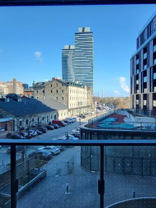 For Lease - 35 Parliament Street Unit# 329, Toronto, Ontario - Photo 1