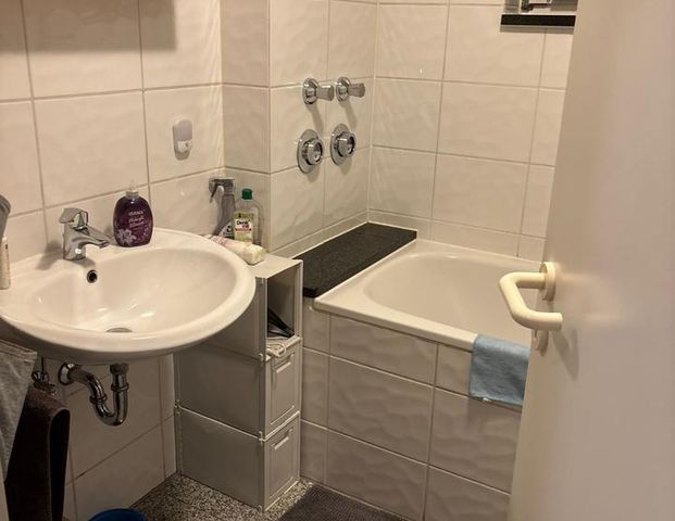 2Zimmerwohnung (KEIN ALGI oder JOBCENTER) - Foto 1