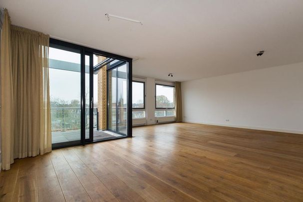 Appartement te huur: Kloosterland 30 2242 ET Wassenaar - Photo 1