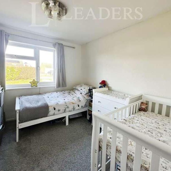 Catherine Close, Great Clacton, CO15 - Photo 1