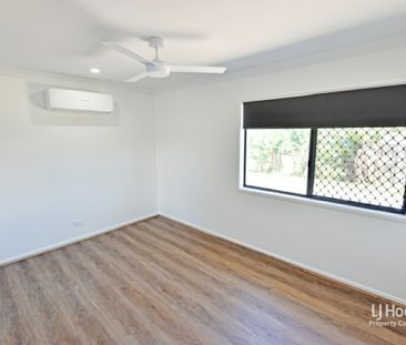 Stylishly Renovated Home – Ac in every bedroom - Photo 1