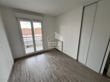 Appartement 2 pièces à louer à Neuilly sur Marne - Photo 5