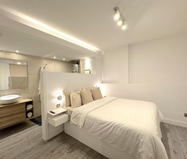 Piso de alquiler en Los Molinos, La Salle - Cuatro Torres - Photo 4