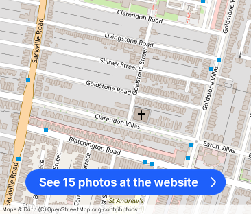 Goldstone Street, Hove - Photo 1