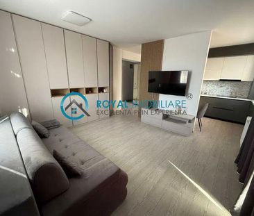 Royal Imobiliare Inchiriere apartament 2 camere zona Albert - Fotografie 2