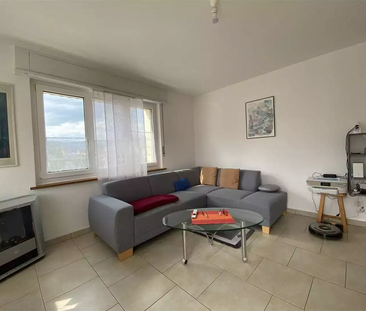 APPARTEMENT DE 3.5 PIECES RENOVE 2EME ETAGE AVEC BALCON - Photo 1