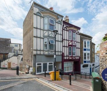 1 bedroom flat to rent - Photo 3