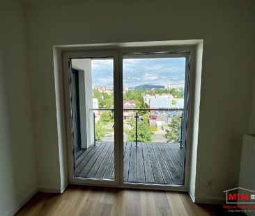 Mieszkanie śląskie Bielsko-Biała powierzchnia 49.0 m² C5-WM-03446 - Фото 6