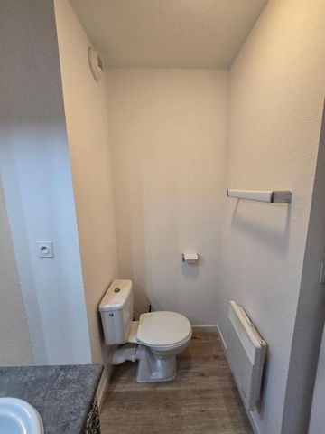 Location Appartement 1 pièce 18m² BEZIERS 34500 - Photo 5