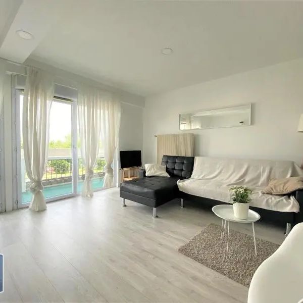 Appartement à louer 1 pièce 29.7m² - Photo 2