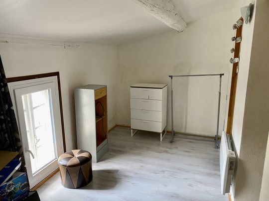 Location Maison 3 pièces 46m² LA LIVINIERE 34210 - Photo 1