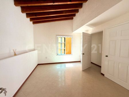 Casa en renta en condominio Luis Echeverría, Miguel Hidalgo 2da Sección, Tlalpan - Photo 5