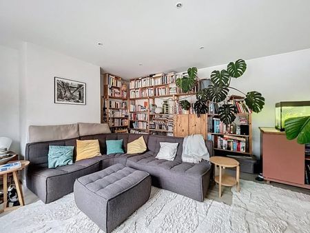 Appartement te huur - Foto 2