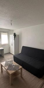 Appartement à louer 1 pièce 20.18m² - Photo 3