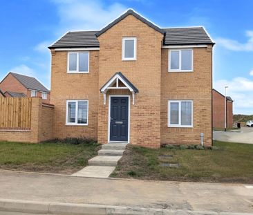 3 bedroom detached house to rent - Photo 3