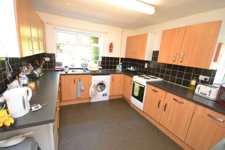 1 bed Shared House for Rent - Photo 3