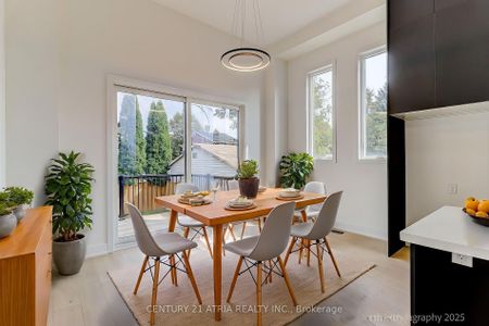 For Lease - 29B Chryessa Avenue, Toronto, Ontario - Photo 3