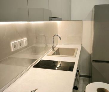 Studio/Γκαρσονιέρα για ενοικίαση - Κέντρο Θεσσαλονίκης, - Φωτογραφία 4