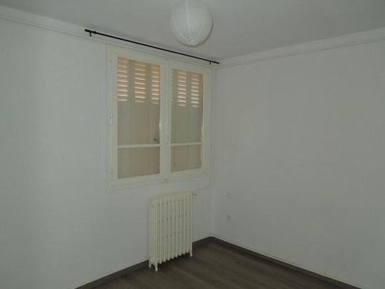 APPARTEMENT T3 50M - Photo 1