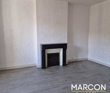 Location Appartement 2 pièces 62m² AUBUSSON 23200 - Photo 1