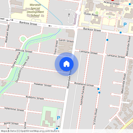 12 Cassinia Lane, Ivanhoe