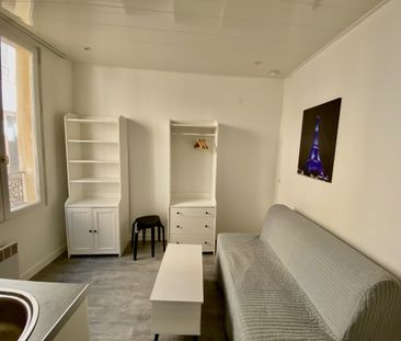 Location Appartement 1 pièce 11m² AIX EN PROVENCE 13100 - Photo 4