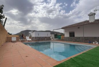 Alquiler de finca rústica en Camino de la Dehesa Baja, 137