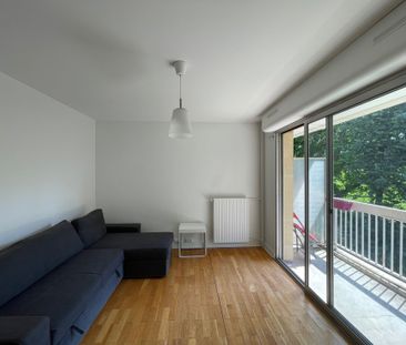 Appartement 24 m² - 1 pièce - Sèvres (92310) - Photo 1