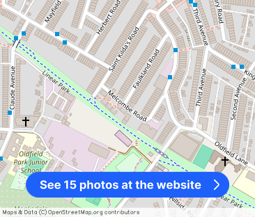 Melcombe Court, Bath, Somerset, BA2 - Photo 1